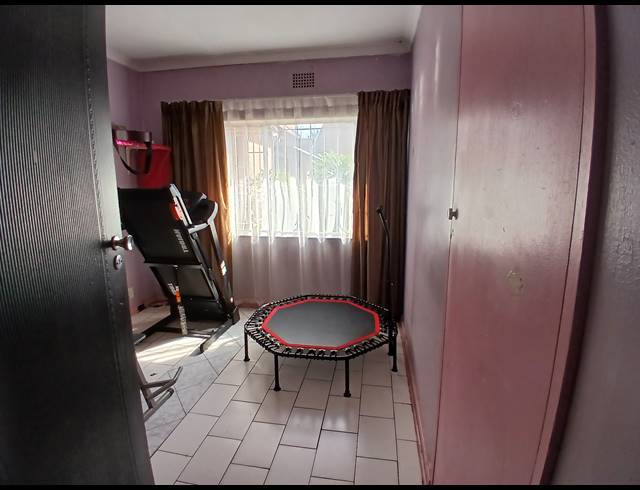 3 BEDROOM HOUSE FOR SALE IN DINWIDDIE